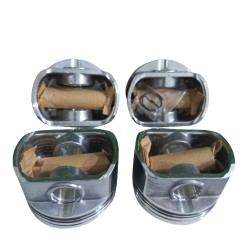 KIT DE PISTONES DE COROLLA SENSACION 03-08 030 1ZZFE