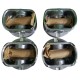 KIT DE PISTONES DE COROLLA SENSACION 03-08 030 1ZZFE