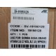 BOMBA DE AGUA GRAND VITARA XL7/J32.5 2.7