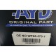 BOMBA DE AGUA CHEVROLET ORLANDO 2.4 DOHC