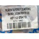 MUÑON SUPERIOR DE DONGFENG ZNA RICH NISSAN FRONTIER D22