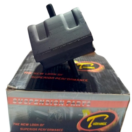 BASE MOTOR GOL 92-10/PARATI 04-9 DERECHA