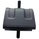 BASE MOTOR GOL 92-10/PARATI 04-9 DERECHA