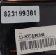 BASE MOTOR GOL 92-10/PARATI 04-9 DERECHA