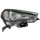 FARO DELANTERO IZQUIERDO 4RUNNER 10/13