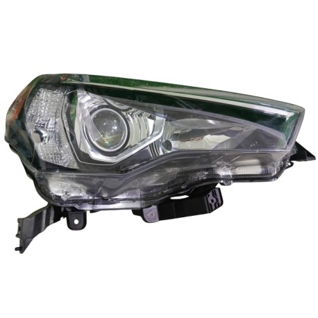 FARO DELANTERO IZQUIERDO 4RUNNER 10/13