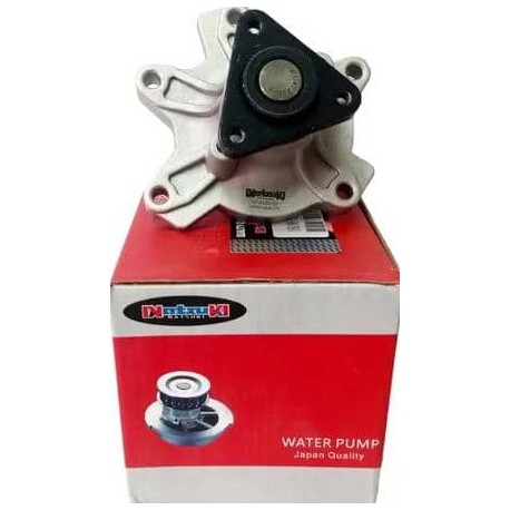 BOMBA DE AGUA TOYOTA TARIS 1NZ 2NZ 1.3 1.5