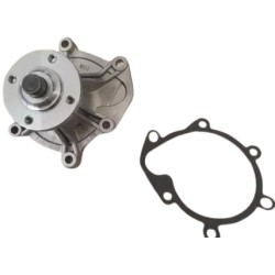 BOMBA AGUA MOTOR TOYOTA AUTANA MACHITO HEMBRA BURBUJA 4.5 V8