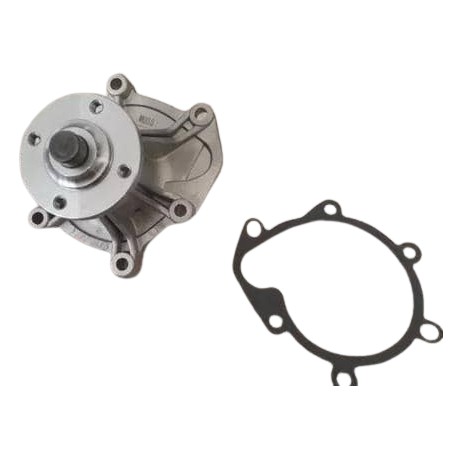 BOMBA AGUA MOTOR TOYOTA AUTANA MACHITO HEMBRA BURBUJA 4.5 V8