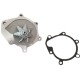 BOMBA AGUA MOTOR TOYOTA AUTANA MACHITO HEMBRA BURBUJA 4.5 V8