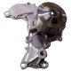 BOMBA DE AGUA LUV DMAX 3.5