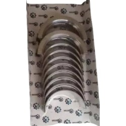 CONCHA BANCADA 5.3 M350 VORTEC OHV 16V SILVERADO AVALANCHE