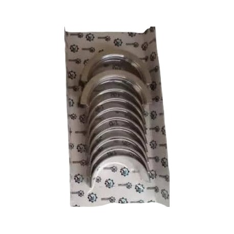 CONCHA BANCADA 5.3 M350 VORTEC OHV 16V SILVERADO AVALANCHE