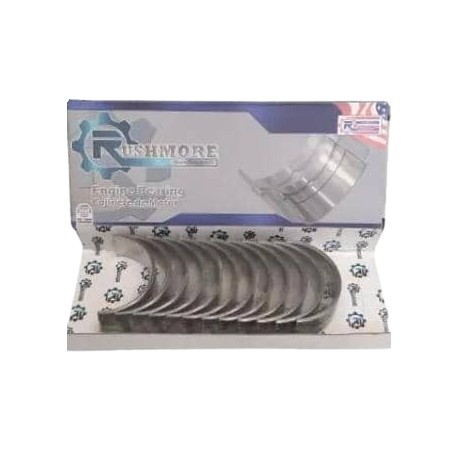 CONCHA BIELA FORD EXPLORER 3.5 V6 11/20