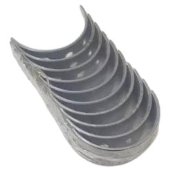 CONCHA BANCADA 2.4L/2.7L MERU HILUX TOYOTA