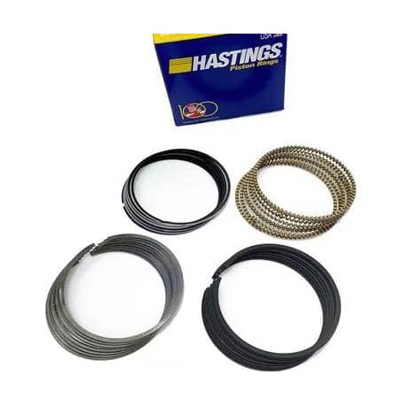 ANILLOS FORD FUSION ESCAPE 3.0L /CHEVROLET CAPTIVA 3.2L