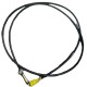 GUAYA DE KILOMETRAJE LARGA /LAND CRUISER 4.5/837 10-60370