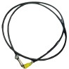 GUAYA DE KILOMETRAJE LARGA /LAND CRUISER 4.5/837 10-60370