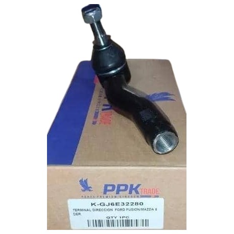 Terminal Externo Derecho Mazda 6 Ford Fusion