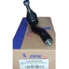Terminal Externo Derecho Mazda 6 Ford Fusion