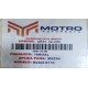 Terminal Externo Corto Mazda Bt-50 4x4 4x2