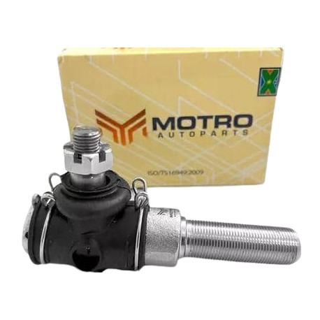 Terminal Izquierda Barra Frontal Machito 2007