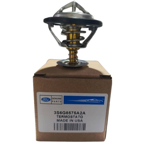 TERMOSTATO DE FORD FIESTA POWER MAX MOVE 1.6L