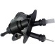 BOMBIN DE CROCHE SUPERIOR DE FIESTA POWER/ MAX/ MOVE/MAX