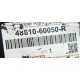 MESETA SUPERIOR DERECHO TOYOTA 4RUNNER 2003-2009