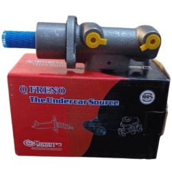 BOMBA FRENO FORD FIESTA POWER 1.6 ECOSPORT