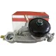 BOMBA DE AGUA DE SILVERADO/ AVALANCHE/ TAHOE TRAIL BLAZER