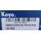 RODAMIENTO DELANTERO C/ABS OPTRA/AVEO/TACUMA/CHERY ORINOCO