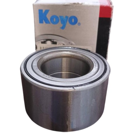 RODAMIENTO DELANTERO TOYOTA YARIS 1998/2005