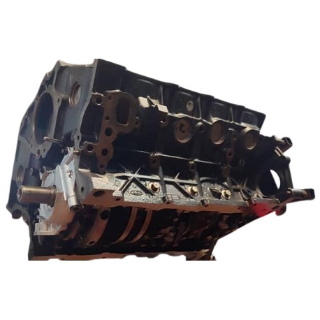 MOTOR 3/4 PARA FX4 TRITON FORTALEZA 2V 3V EXPEDITION