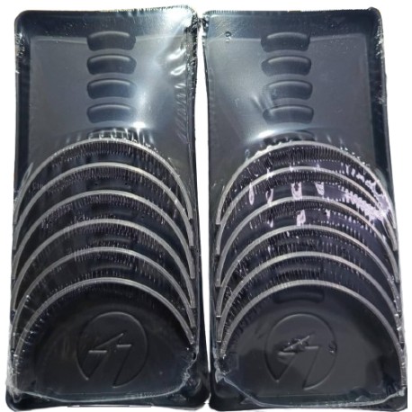 CONCHA BIELA CHEROKEE/LIBERTY KK 01/14 DODGE DAKOTA 3.7