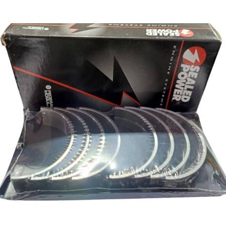 CONCHA DE BANCADA FORD EXPLORER 3.5 STD/010/020/030/040