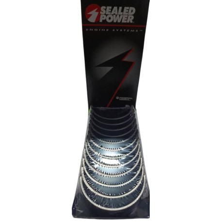 COCHA DE BIELA FORD EXPLORER 3.5 11/15