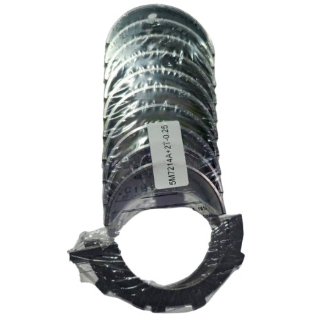 CONCHA BANCADA C/AXIALES GRAND CHEROKEE WJ WK 4.7 SOCH V8