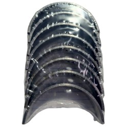 CONCHA BANCADA JEEP 3.7 KJ CHEROKEE/KK/LIBERTY 01/09 DODGE