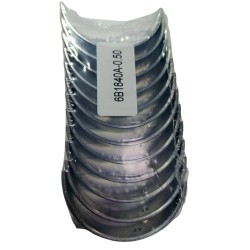 CONCHA BIELA CHEVROLET LUV DMAX 3.5