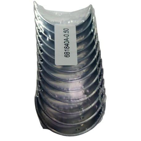 CONCHA BIELA CHEVROLET LUV DMAX 3.5