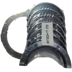 CONCHA DE BANCADA FORD ESCAPE FUSION 3.0 181 DOCH V6 24V