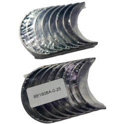 CONCHA BIELA CHEROKEE WK2 5.7 DODGE RAM 2500 5.7 HEMMI 06/15