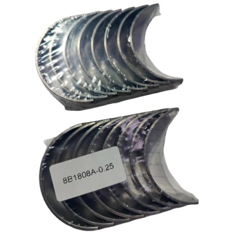 CONCHA BIELA CHEROKEE WK2 5.7 DODGE RAM 2500 5.7 HEMMI 06/15