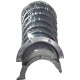 CONCHA D BANCADA C/AXIAL ESCAPE FUSION 3.0 181DOCH V6 24V 96