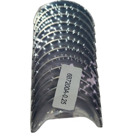 CONCHA BIELA JEEP 3.7 KJ CHEROKEE/LIBERTY 01/09 DODGE DAKOTA