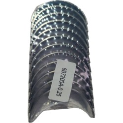 CONCHA DE BIELA FORD FUSION ESCAPE 3.0 98/09