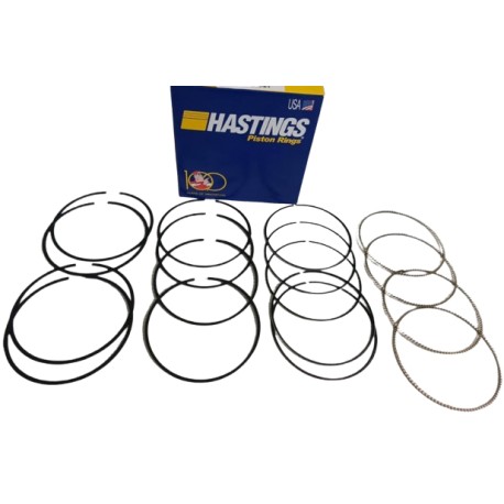 ANILLOS GRAND CHEROKEE 4.7 16V (STD) FINO FINO