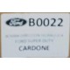 BOMBA DE DIRECCION HIDRAHULICA DE FORD SUPER DUTY