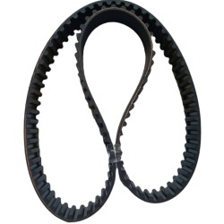 CORREA DE TIEMPO PARA GETZ ELANTRA 1.6 105 DIENTES